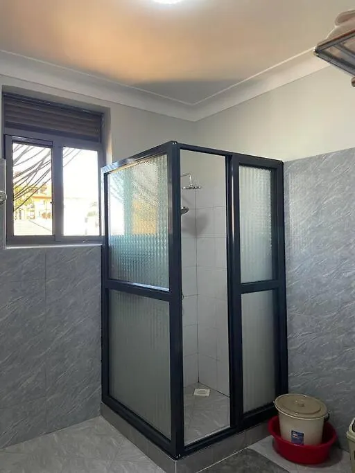 Querencia Residence Kampala Uganda