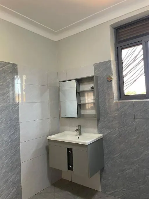 Querencia Residence Kampala